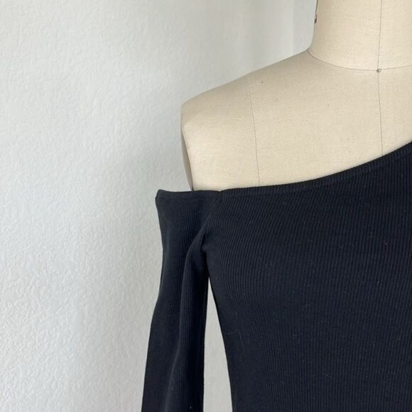 French Connection RassiaCheryle Cutout Dress Midi - Picture 8 of 12